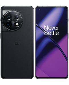 6.7" Смартфон OnePlus 11 128 ГБ черный | emobi