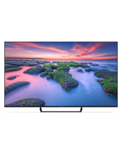 65" (164 см) Телевизор LED Xiaomi Mi TV A2 65 черный | emobi