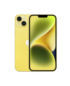 6.7" Смартфон Apple iPhone 14 Plus 128 ГБ желтый | emobi