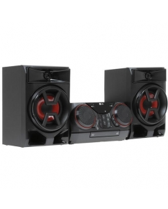 Купить Домашняя аудиосистема LG XBOOM CK43 в E-mobi