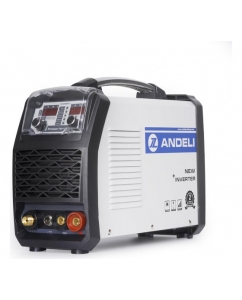 Сварочный аппарат ANDELI TIG-250GPLC ADL20-103 | emobi
