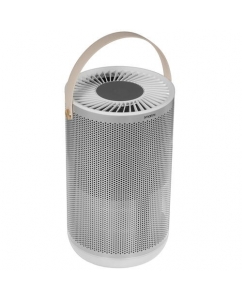 Очиститель воздуха Smartmi Air Purifier P2 ZMKQJHQP21 серебристый | emobi