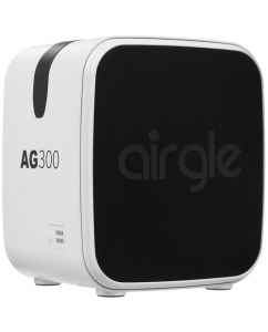 Купить Очиститель воздуха Airgle AG300 белый в E-mobi