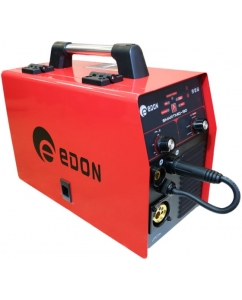 Купить Сварочный аппарат EDON Smart MIG-190 213523113910 в E-mobi