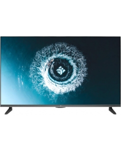 43" (108 см) Телевизор LED DEXP 43UQD1/G черный | emobi