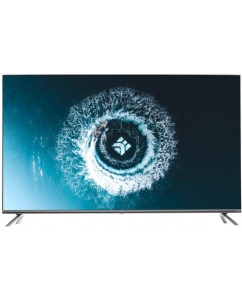 50" (127 см) Телевизор LED DEXP Q501 черный | emobi