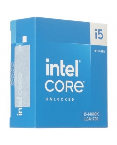 Процессор Intel Core i5-14600K BOX | emobi