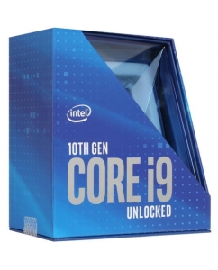 Процессор Intel Core i9-10900K BOX | emobi