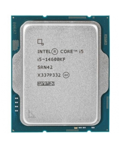 Процессор Intel Core i5-14600KF BOX | emobi