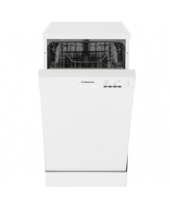 Купить Посудомоечная машина Hansa ZWV414WH белый в E-mobi
