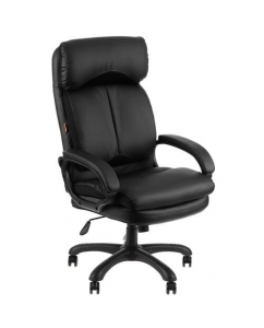 Купить Кресло офисное CHAIRMAN 505 черный в E-mobi