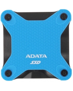 Купить 512 ГБ Внешний SSD ADATA SD620 [SD620-512GCBL] в E-mobi