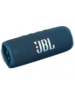 Портативная колонка JBL Flip 6, синий | emobi