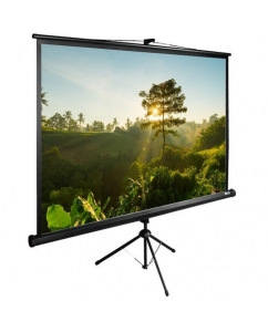 115" Экран для проектора Cactus TriExpert CS-PSTE-200x200-BK | emobi