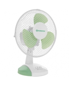 Вентилятор Eurostek EFT-2510 зеленый | emobi