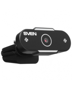 Купить Веб-камера SVEN IC-915 в E-mobi