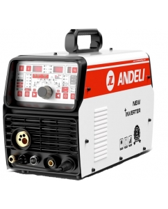 Сварочный аппарат ANDELI mct-520 dpl pro 6 в 1 ADL20-603 | emobi