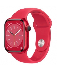 Смарт-часы Apple Watch Series 8 45mm | emobi