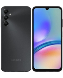 6.7" Смартфон Samsung Galaxy A05s 128 ГБ черный | emobi