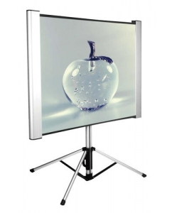 83" Экран для проектора Cactus TriAlExpert CS-PSTALE-180x102 | emobi