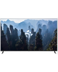 75" (190 см) LED-телевизор DEXP 75UHG1 черный | emobi