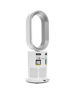 Очиститель воздуха HIPER IoT Purifier SX01 серебристый | emobi