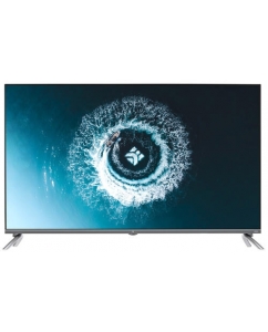 43" (109 см) LED-телевизор DEXP F431 серый | emobi