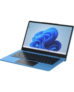 Ноутбук ECHIPS Arctic F141UL F141UL, 14.1", IPS, Intel Celeron N100, 4-ядерный, 8ГБ LPDDR5, 256ГБ SSD,  Intel UHD Graphics  интегрированное, синий  | emobi