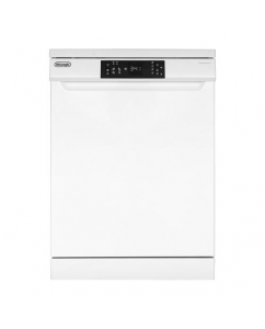 Посудомоечная машина Delonghi DDWS 665 B EMILIO белый | emobi
