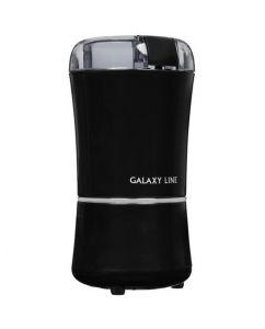 Кофемолка электрическая Galaxy GL0907 черный | emobi