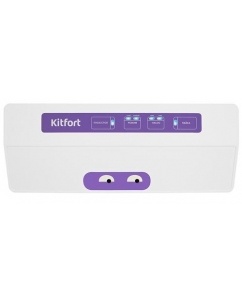 Купить Вакуумный упаковщик Kitfort KT-1523-1 в E-mobi